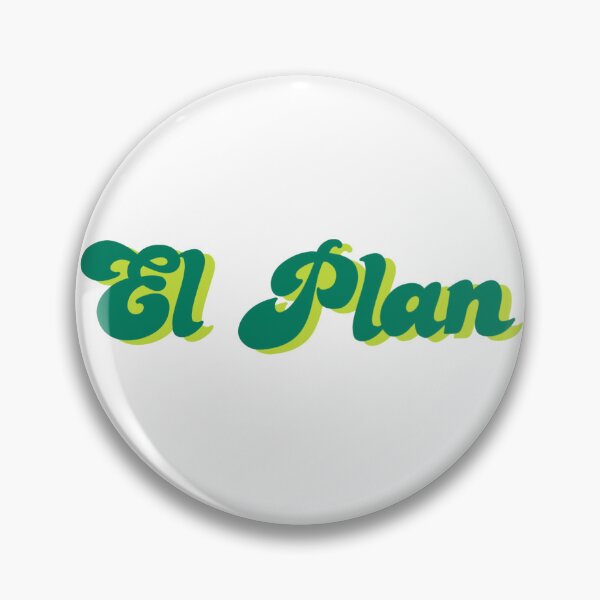 Item preview, Plan 2023 designed and sold by ThePredestined.