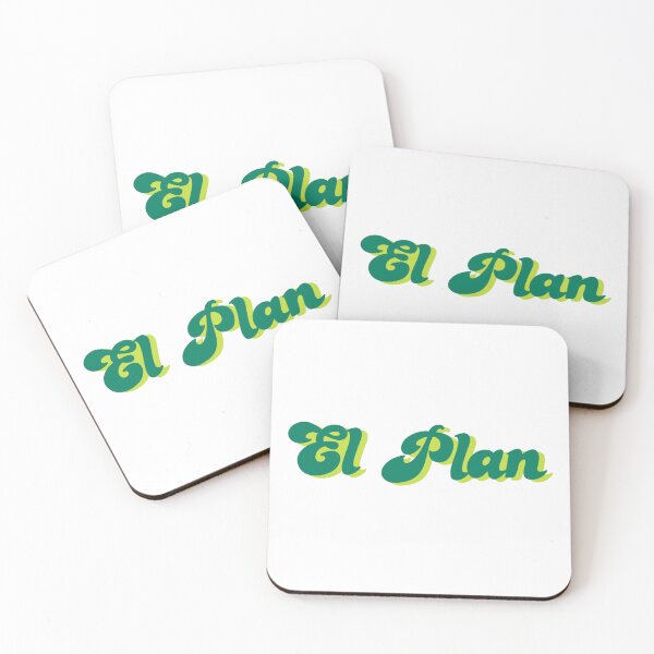 Item preview, El Plan 2023 designed and sold by ThePredestined.