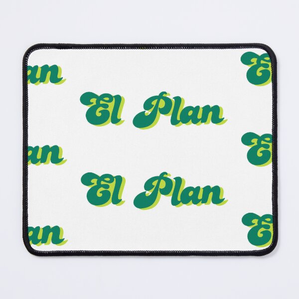 Item preview, El Plan 2023 designed and sold by ThePredestined.