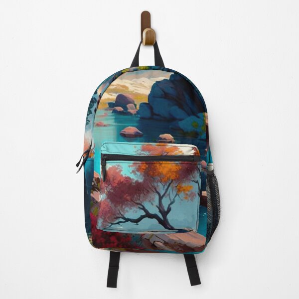 Item preview, Autumn Scene designed and sold by Dawn van Doorn.