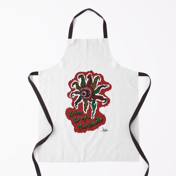 Item preview, Killer Crops Monsanto designed and sold by joakoy.