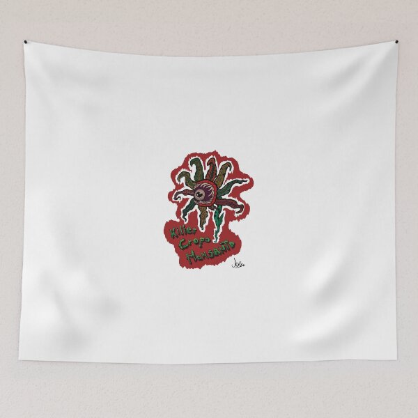 Item preview, Killer Crops Monsanto designed and sold by joakoy.