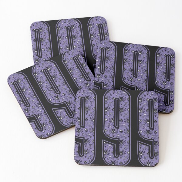 Item preview, 999 Haunted Mansion  designed and sold by Uncle-Orville.