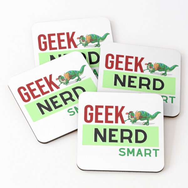 Item preview,  geeker designed and sold by FiveStarsCorner.