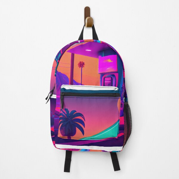 Item preview, An Aesthetic Gas Station designed and sold by GriffinStd.