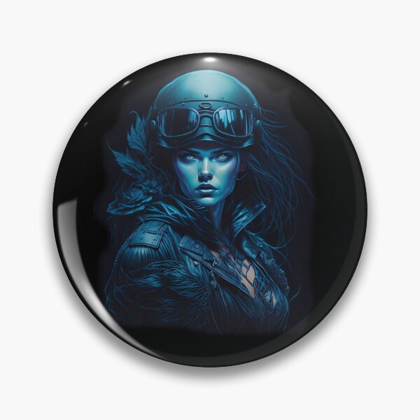 Item preview, Rebel with a Cause The Bold and Beautiful designed and sold by Rob Wilson.