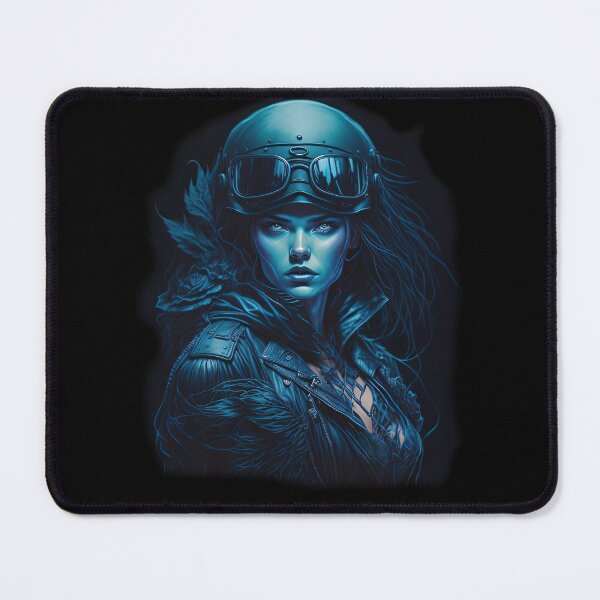Item preview, Rebel with a Cause The Bold and Beautiful designed and sold by Rob Wilson.