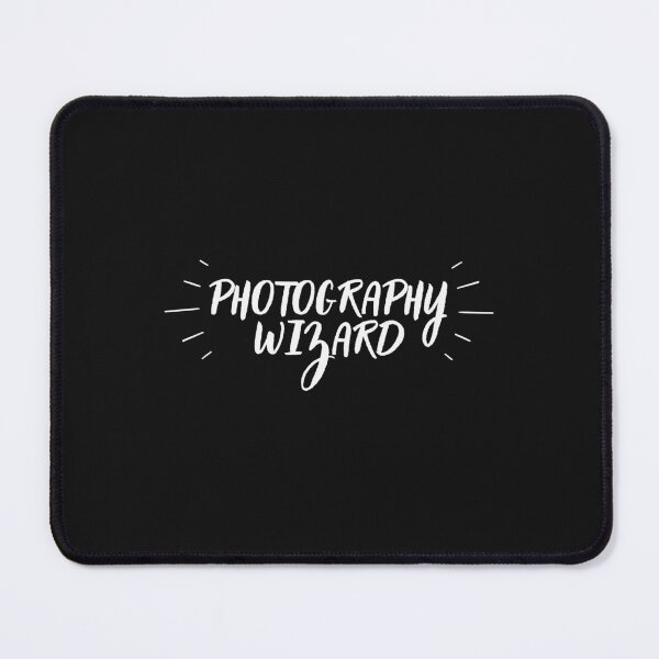 Item preview, Photography Wizard designed and sold by CreatorsPlight.