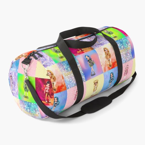 Duffle Bag/ Swim bag in various characters for birthday gift for girls and  boys at Rs 250.00 | Multi Purpose Bags | ID: 2851818962312