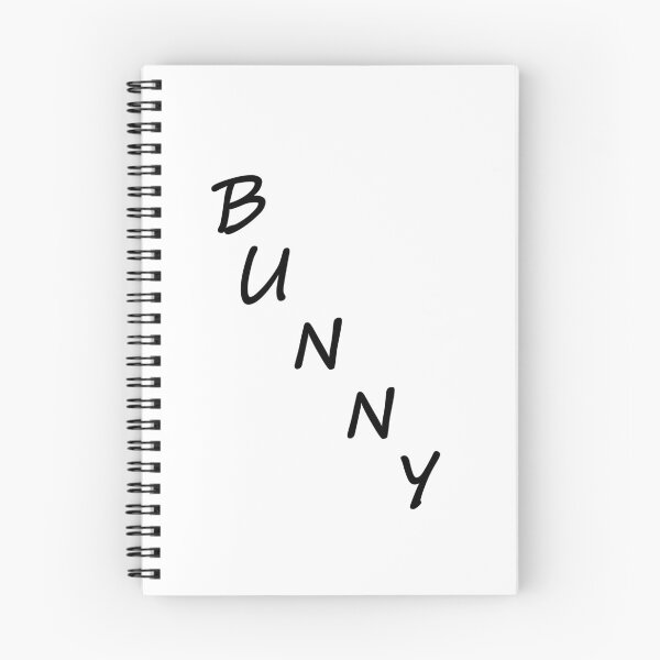 Item preview, Bunny Black designed and sold by Ivan Aguilar.