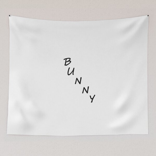 Item preview, Bunny Black designed and sold by Ivan Aguilar.