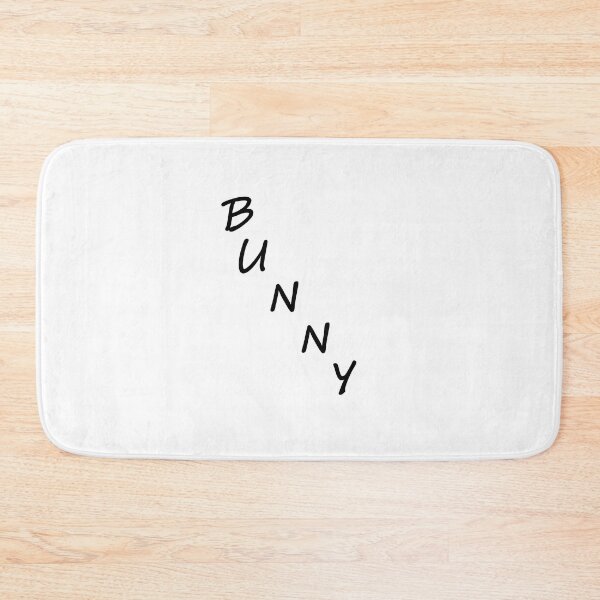 Item preview, Bunny Black designed and sold by Ivan Aguilar.
