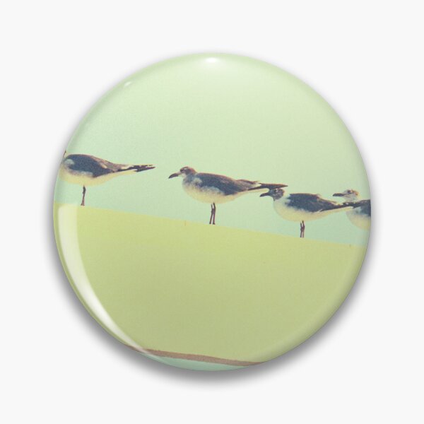 Item preview, Seagulls designed and sold by pvsnyder.