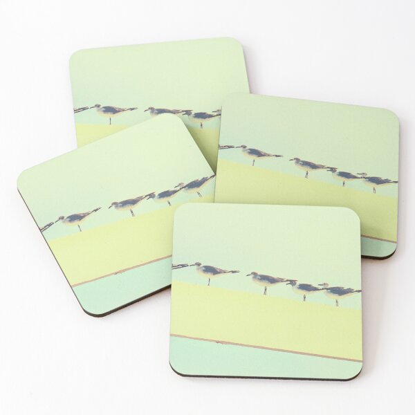 Item preview, Seagulls designed and sold by pvsnyder.