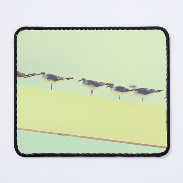 Item preview, Seagulls designed and sold by pvsnyder.