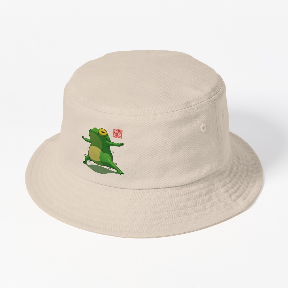 Item preview, Bucket Hat designed and sold by DingHuArt.