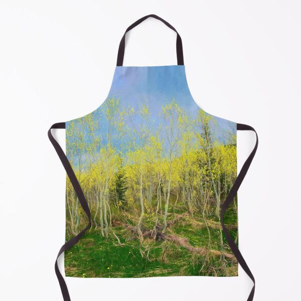 Item preview, Spring Aspens designed and sold by pvsnyder.