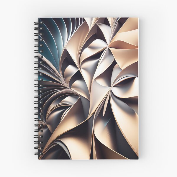 Item preview, Abstract Patterns: A Colorful Exploration of Geometric Shapes designed and sold by GustavsMD.