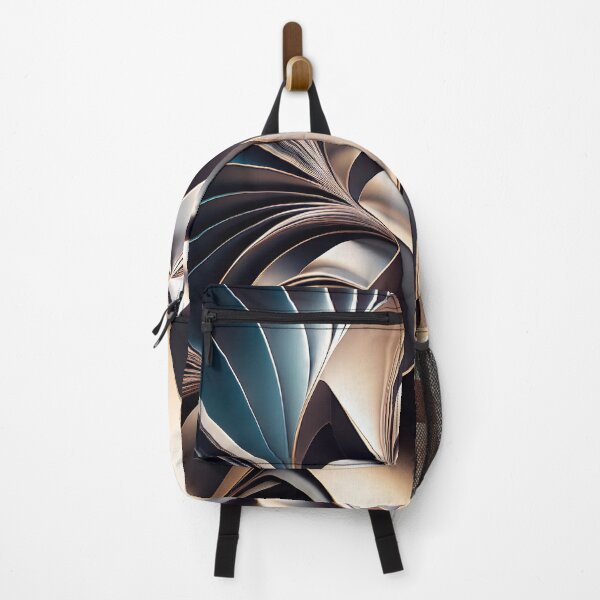Item preview, Abstract Patterns: A Colorful Exploration of Geometric Shapes designed and sold by GustavsMD.