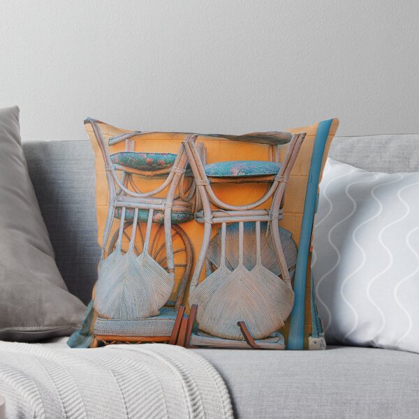 Item preview, Stacked Chairs designed and sold by pvsnyder.