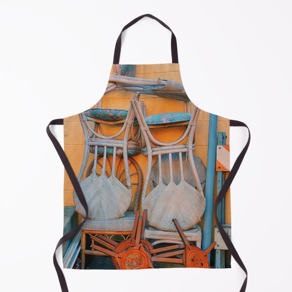Item preview, Stacked Chairs designed and sold by pvsnyder.