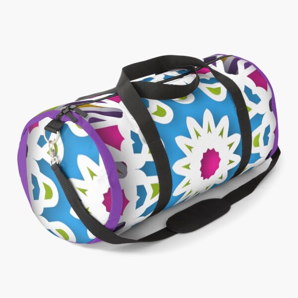 Item preview, Mandala-style designed and sold by Reeduct.