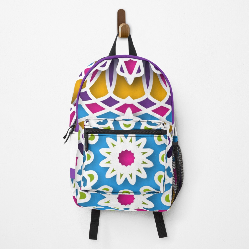 Item preview, Backpack designed and sold by Reeduct.