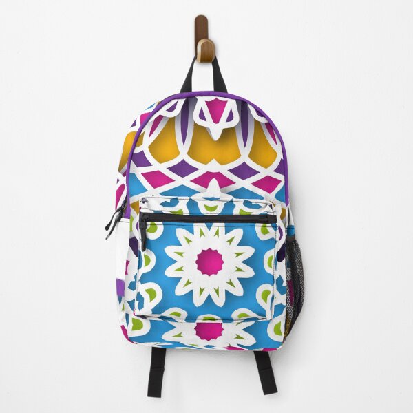 Item preview, Mandala-style designed and sold by Reeduct.