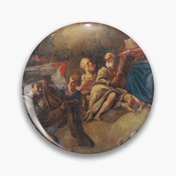 Item preview, Saint Simon designed and sold by ci212.