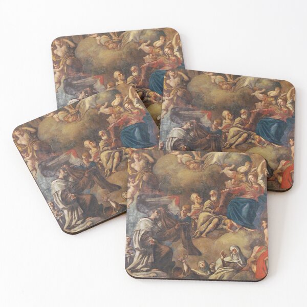 Item preview, Saint Simon designed and sold by ci212.
