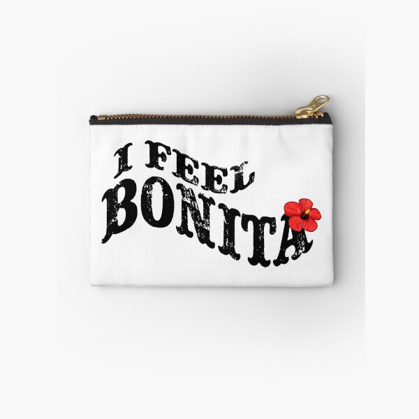 Item preview, I Feel Bonita designed and sold by lifeofbye-art.