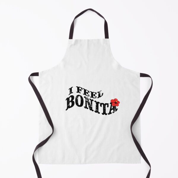 Item preview, I Feel Bonita designed and sold by lifeofbye-art.