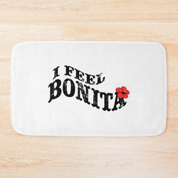 Item preview, I Feel Bonita designed and sold by lifeofbye-art.