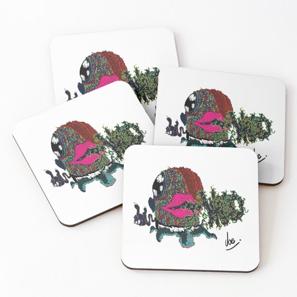 Item preview, Crazy Monster designed and sold by joakoy.
