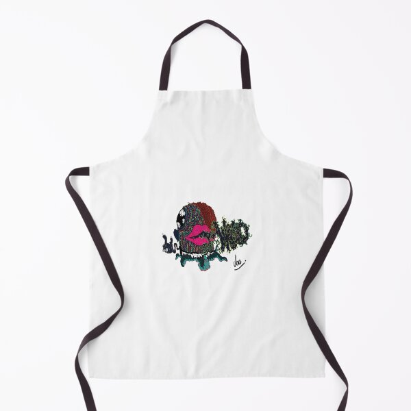 Item preview, Crazy Monster designed and sold by joakoy.