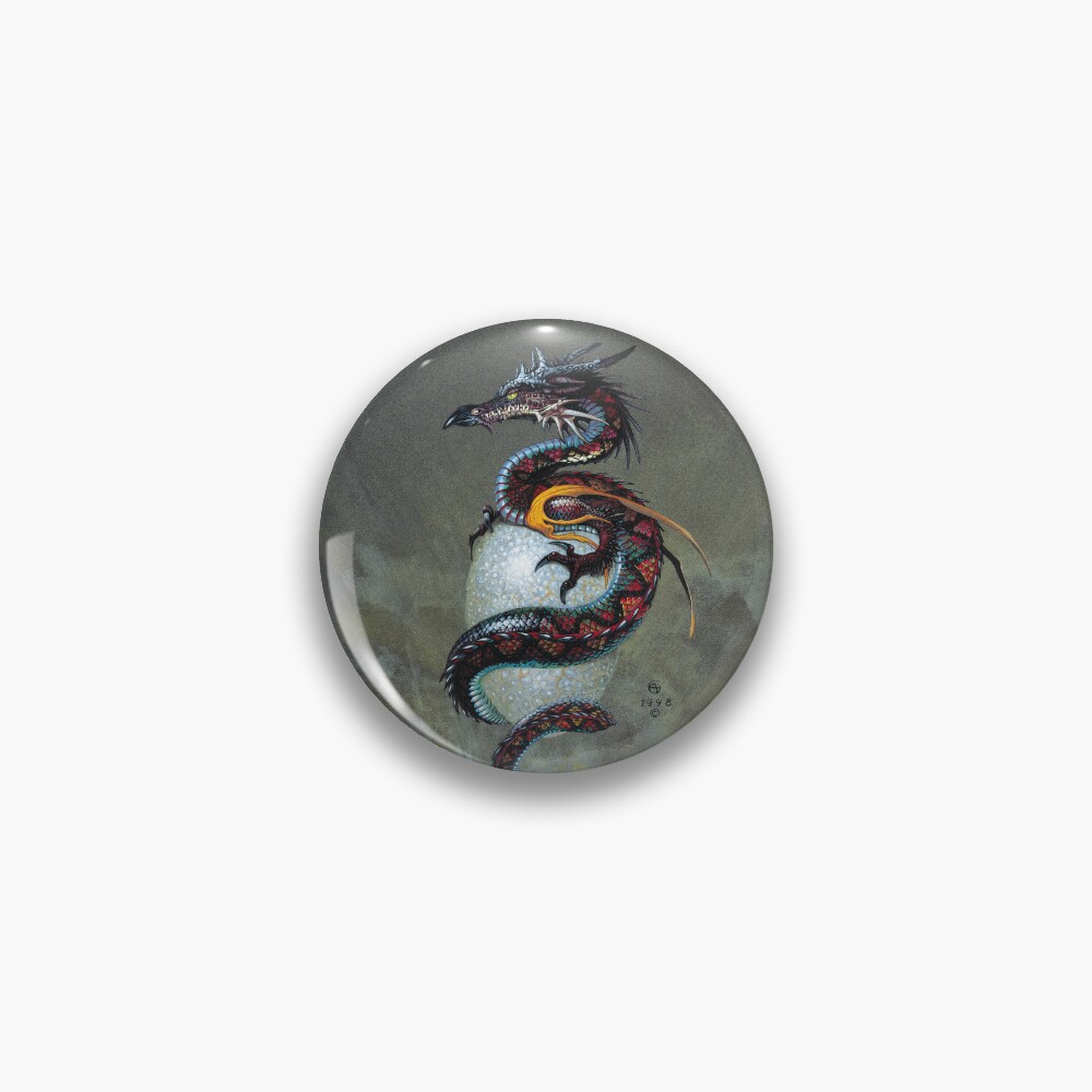 Item preview, Pin designed and sold by HseAchilleos.