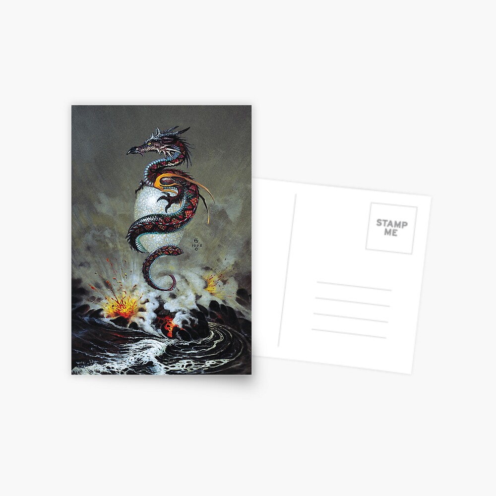Item preview, Postcard designed and sold by HseAchilleos.