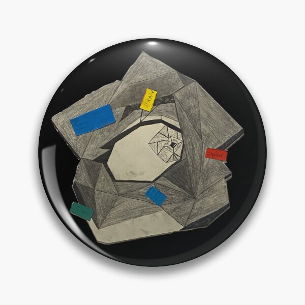 Item preview, STRANGE EYE designed and sold by Unorthodox-Art.