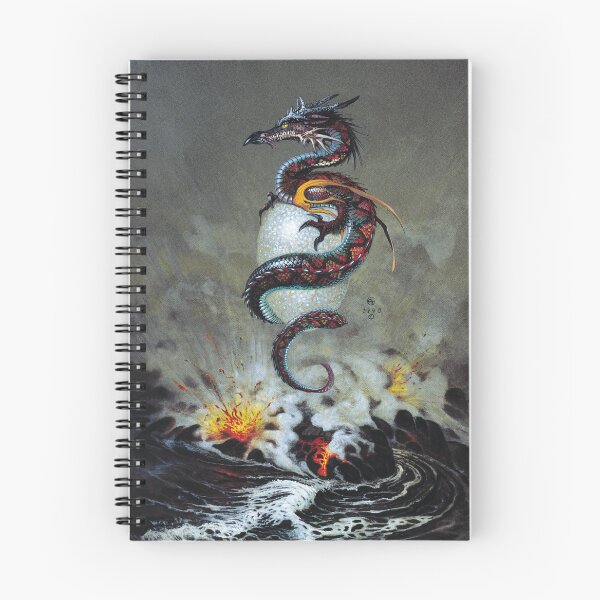 Item preview, Genesis, Chris Achilleos designed and sold by House of Achilleos.