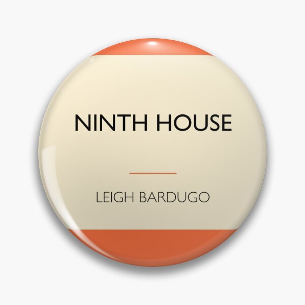 Item preview, Ninth House - Penguin Classics Cover Design designed and sold by Pa-tr0-clus.
