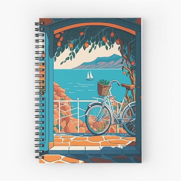 Item preview, Illustration of the front door of house, designed and sold by Ariadna de Raadt.