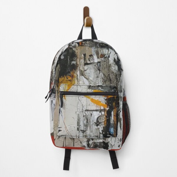 Item preview, Bold and Imaginative Abstract Art: A Fusion of Modern and Urban Styles designed and sold by ArtazaBazaar.