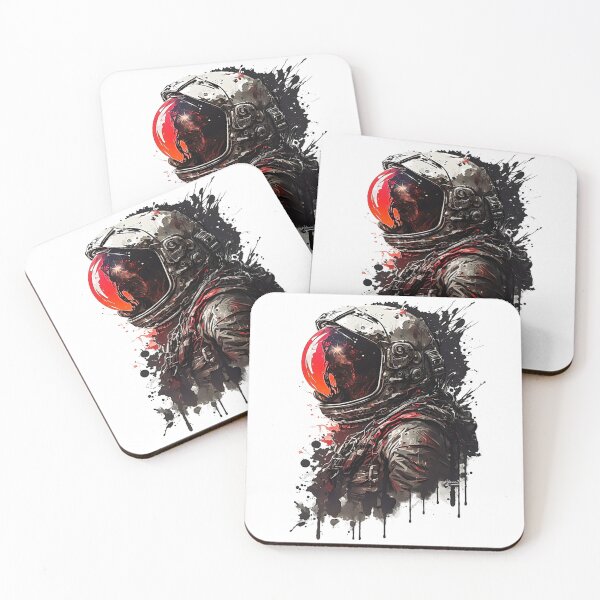 Item preview, Astronaut designed and sold by Yasart3.