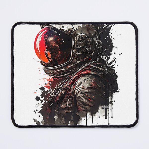 Item preview, Astronaut designed and sold by Yasart3.