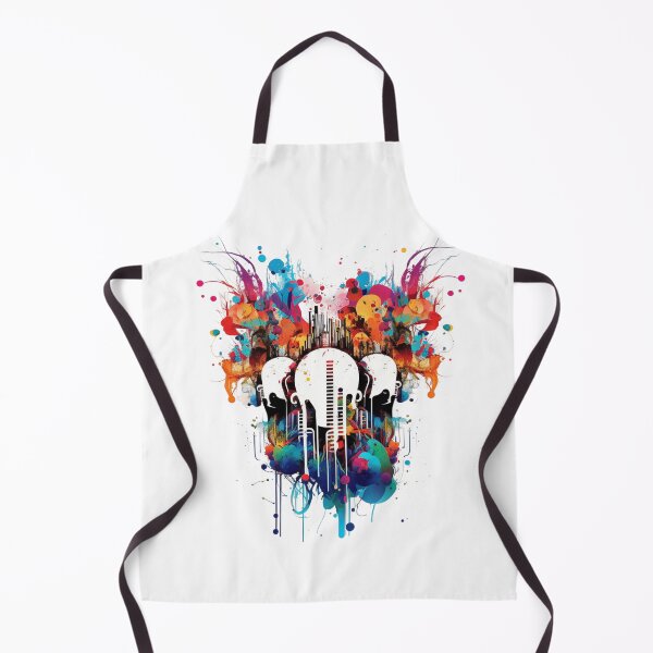 Item preview, Colorful Music Festival. designed and sold by BENMBARK.