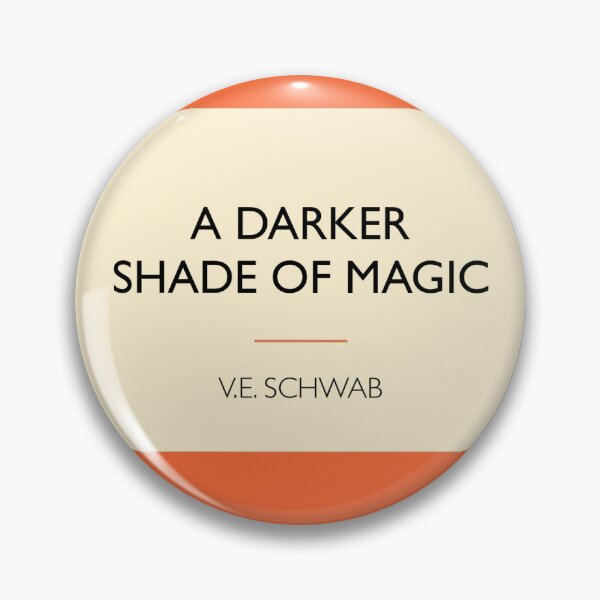 Item preview, A Darker Shade of Magic - Penguin Classics Cover Design designed and sold by Pa-tr0-clus.