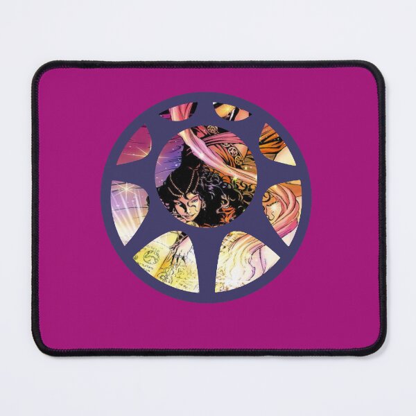 Item preview, Topaz Midnight Suns Circle Logo designed and sold by Midnightbloodstone.