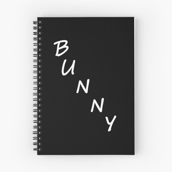Item preview, Bunny White  designed and sold by Ivan Aguilar.