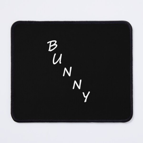 Item preview, Bunny White  designed and sold by Ivan Aguilar.