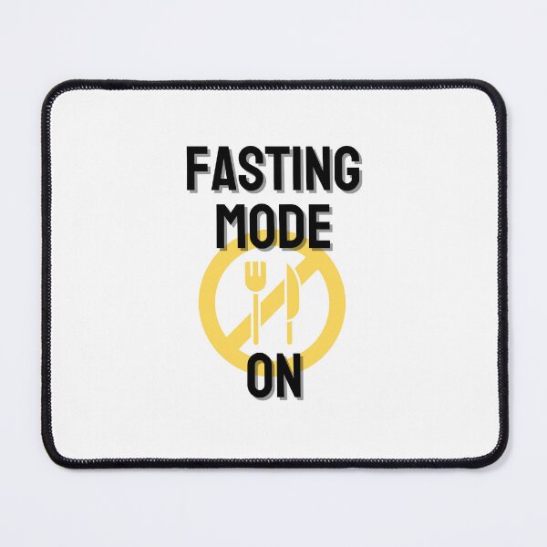 Item preview, fasting mode ramadan on design designed and sold by Haleem11.